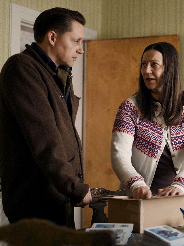 A Sámi Wedding S1 E4