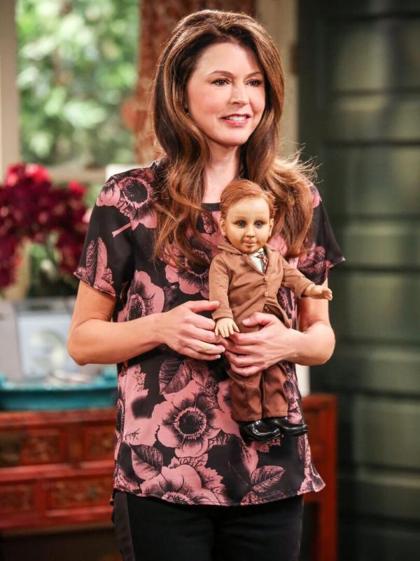 Hot in Cleveland S6 E15