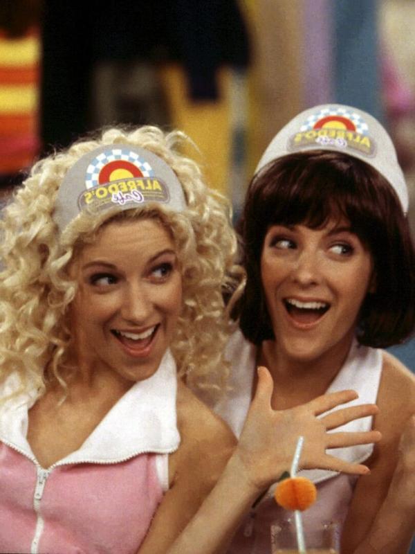 Les Années fac S1 E158