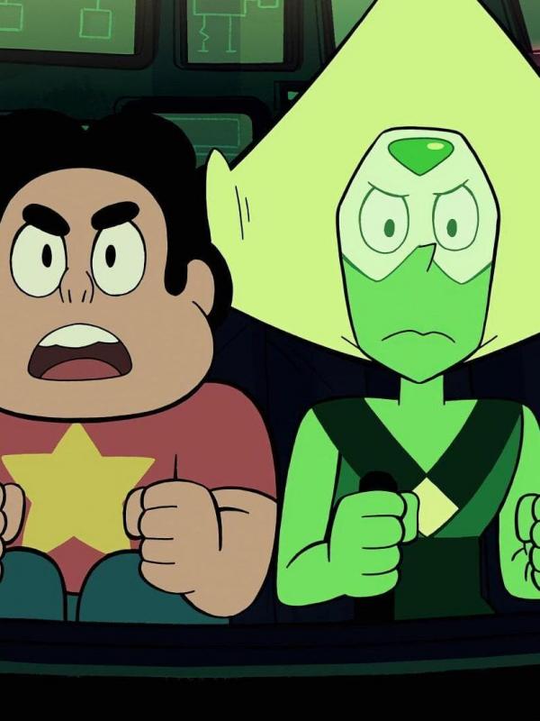 Steven Universe S3 E2