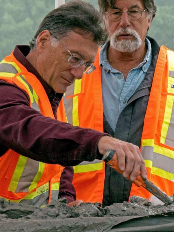 Le mystère d'Oak Island : la course au trésor