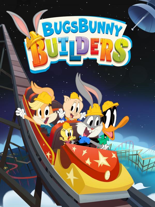 Bugs Bunny Constructeurs