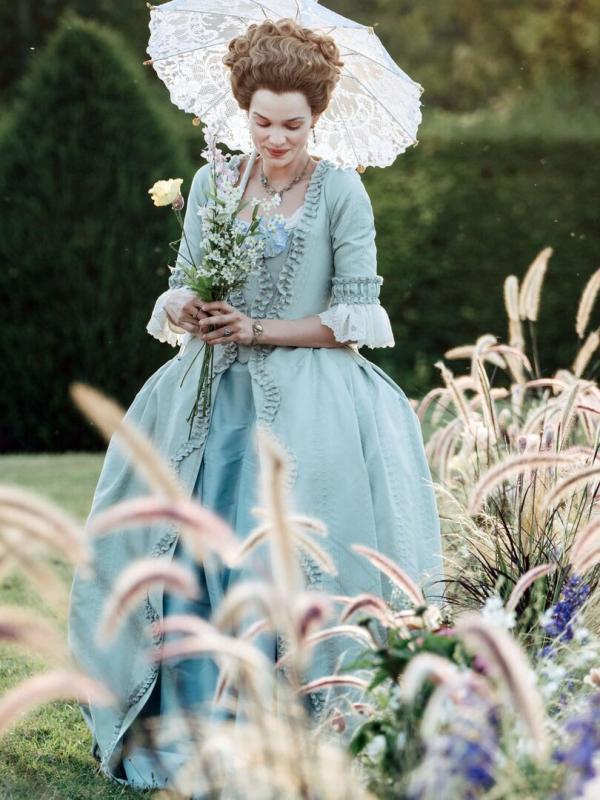 Marie-Antoinette S1 E2