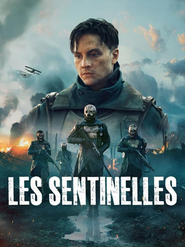 Les Sentinelles