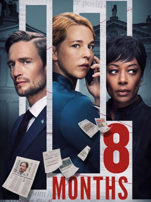 8 Months S1 E2