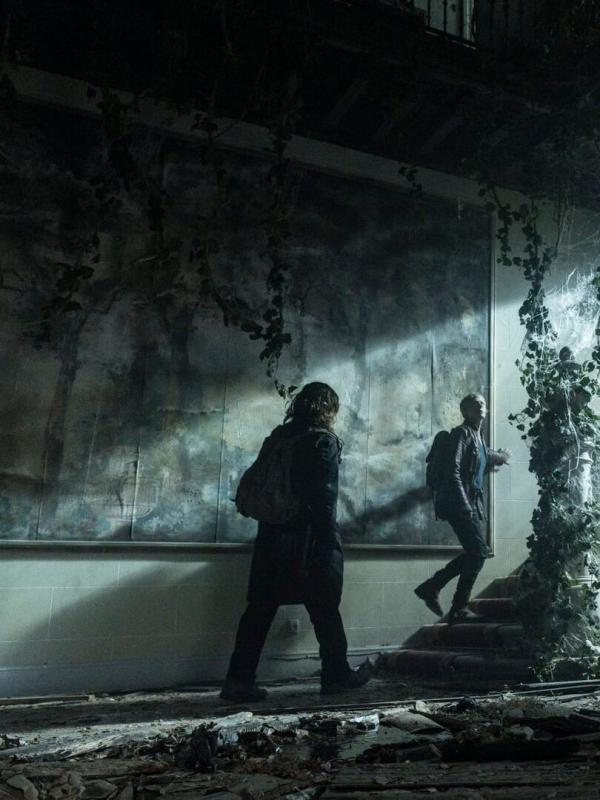 The Walking Dead : Daryl Dixon S3 E6