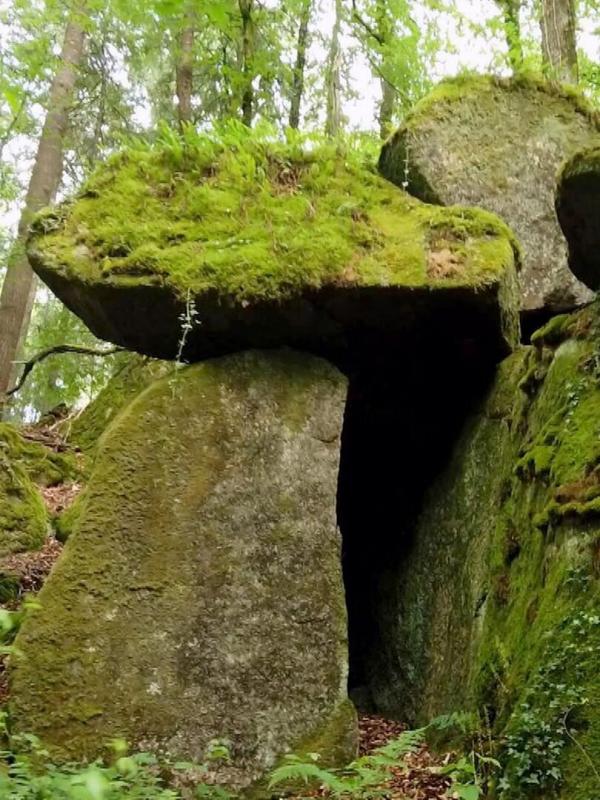 Invitation au voyage