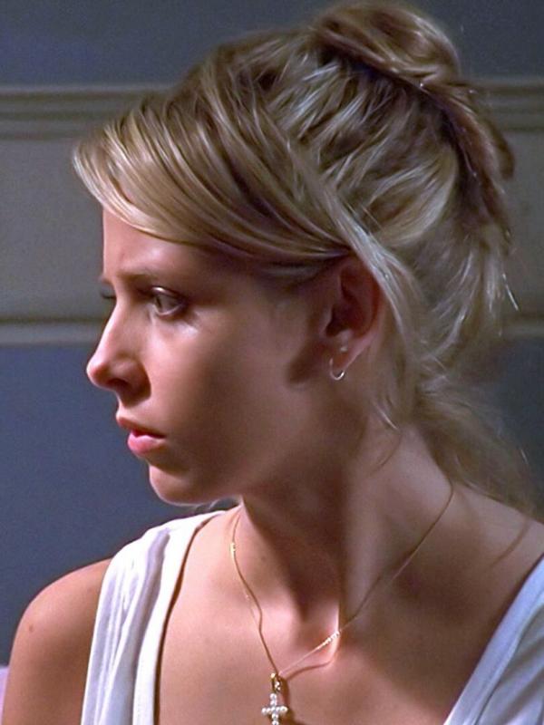 Buffy contre les vampires S2 E18