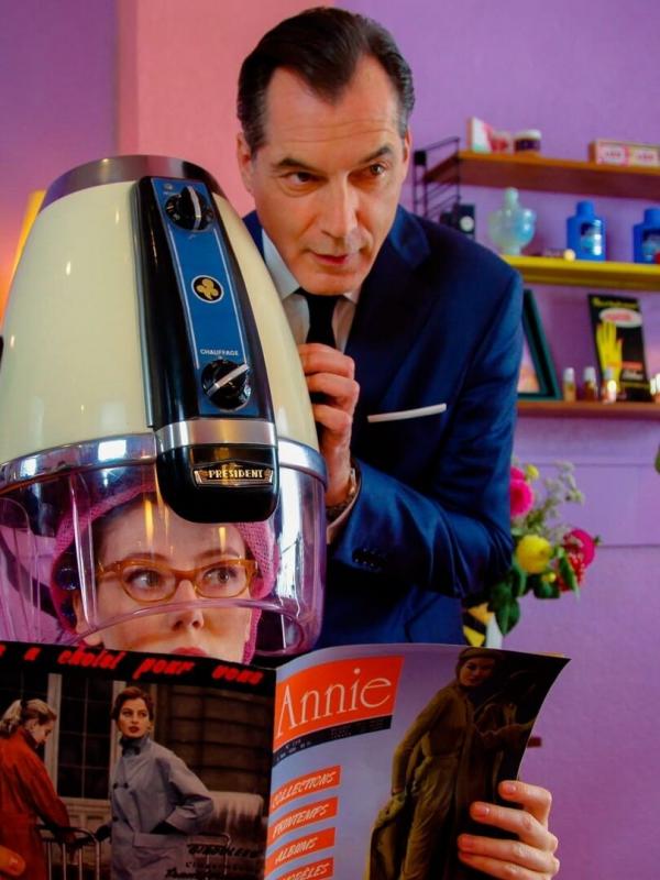 Les petits meurtres d'Agatha Christie S2 E8