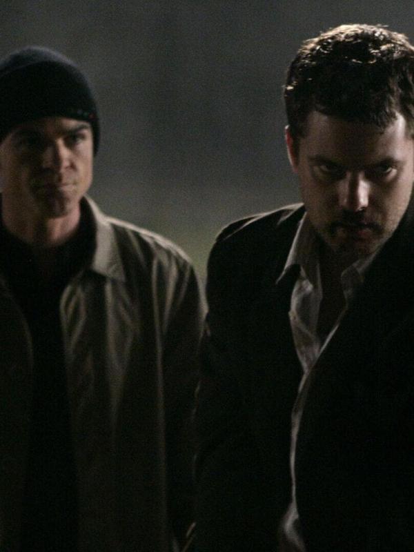Fringe S1 E4