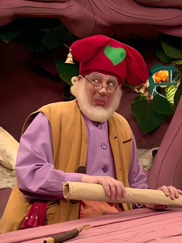 Plop en de Peppers S2 E7