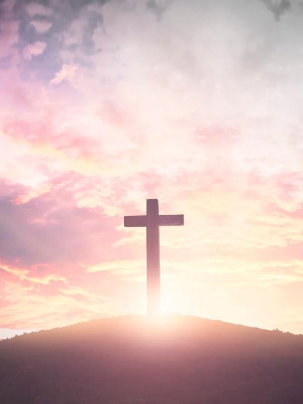 The Passion met gebarentaal