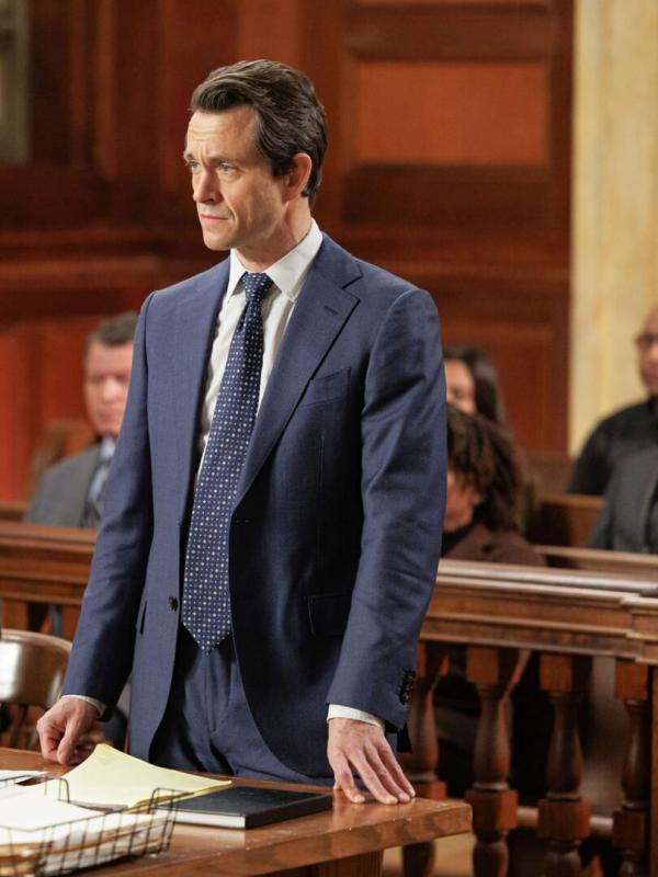 New York, police judiciaire S22 E10