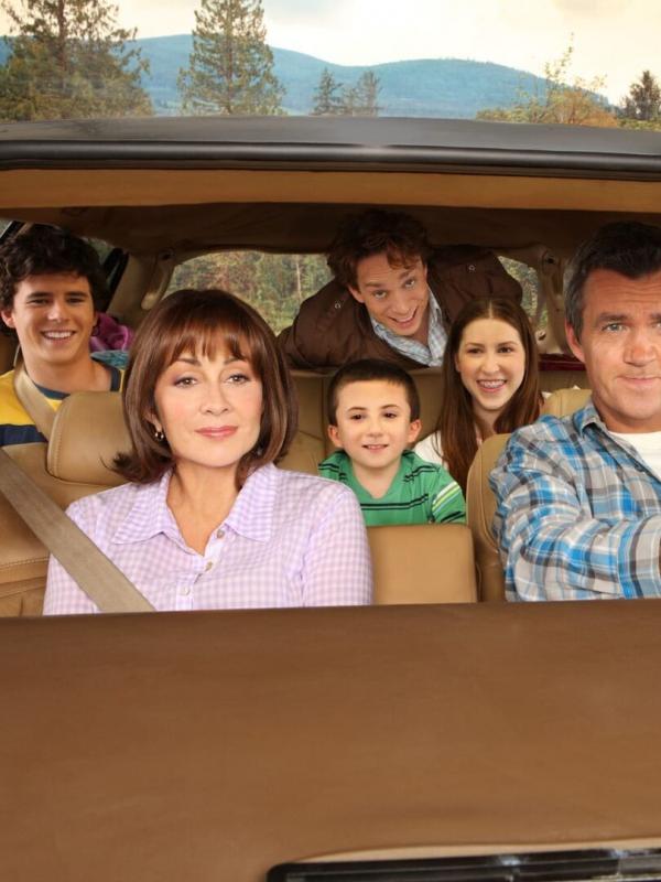 The Middle S2 E15