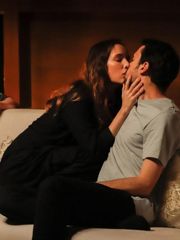 Les limites de l'amour