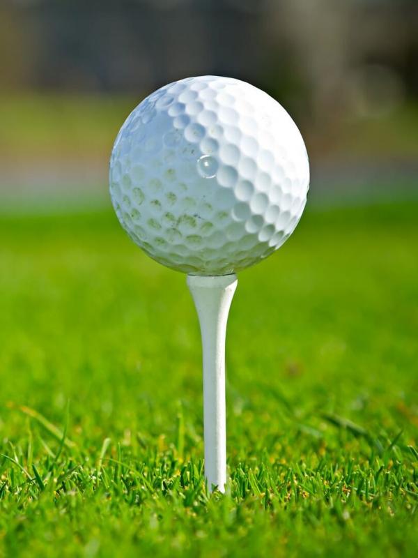 Golf : US Open féminin