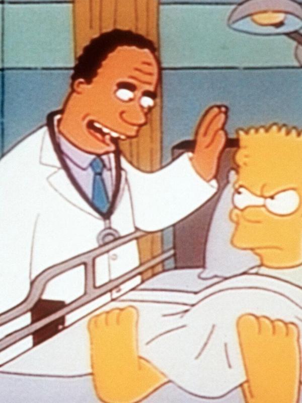 Les Simpson S2 E10
