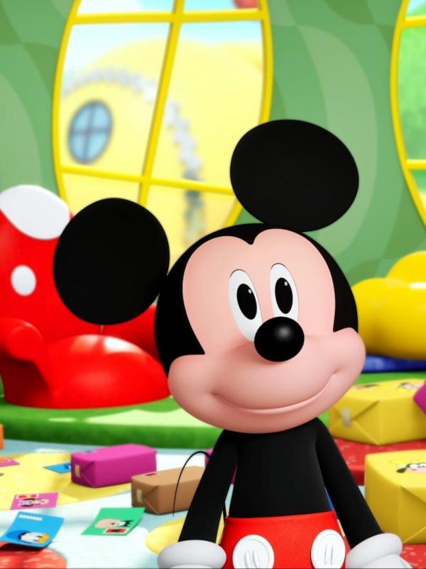 La Maison de Mickey+ S1 E10