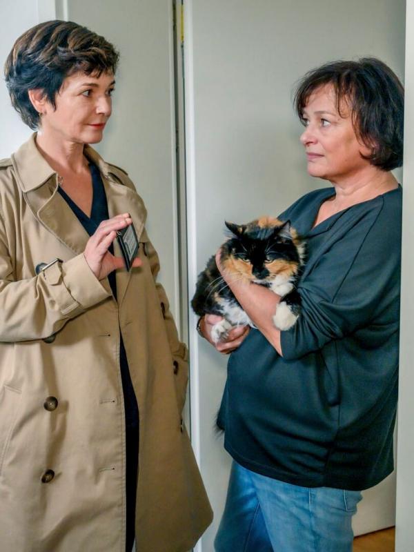 SOKO Linz S2 E11