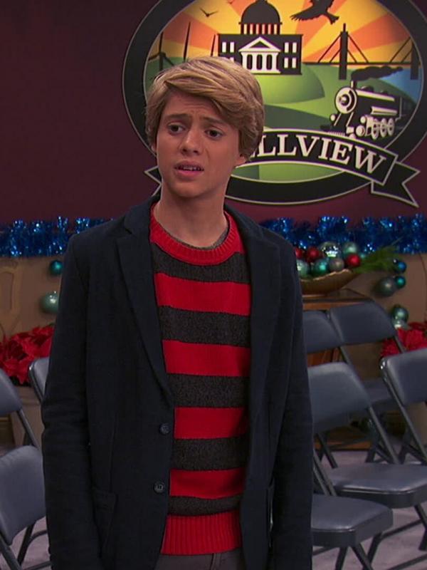 Henry Danger S2 E9