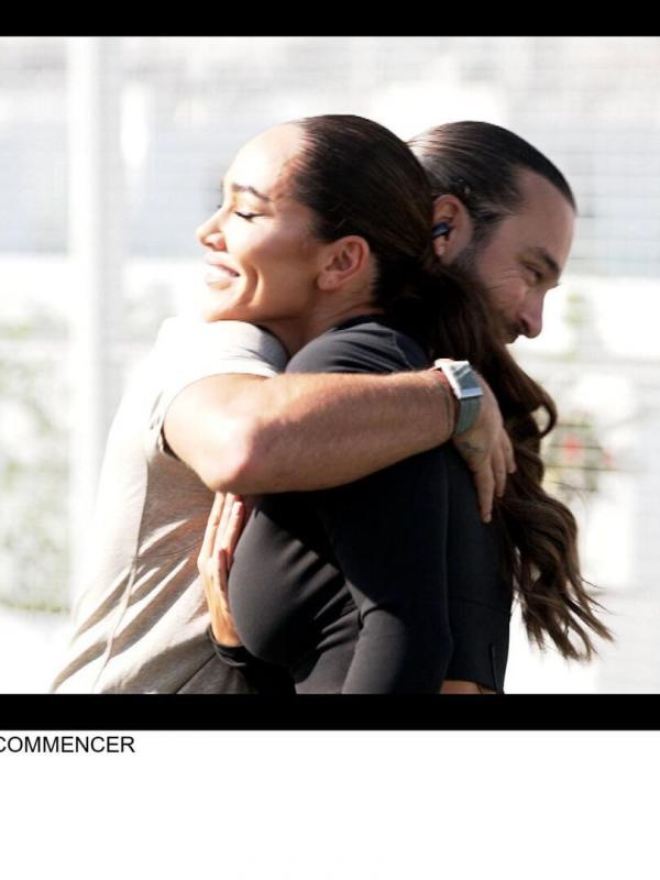 JLC Family : Tout recommencer