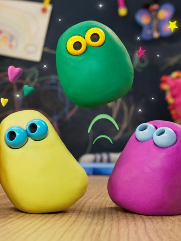 Ukkepukkies S1 E3