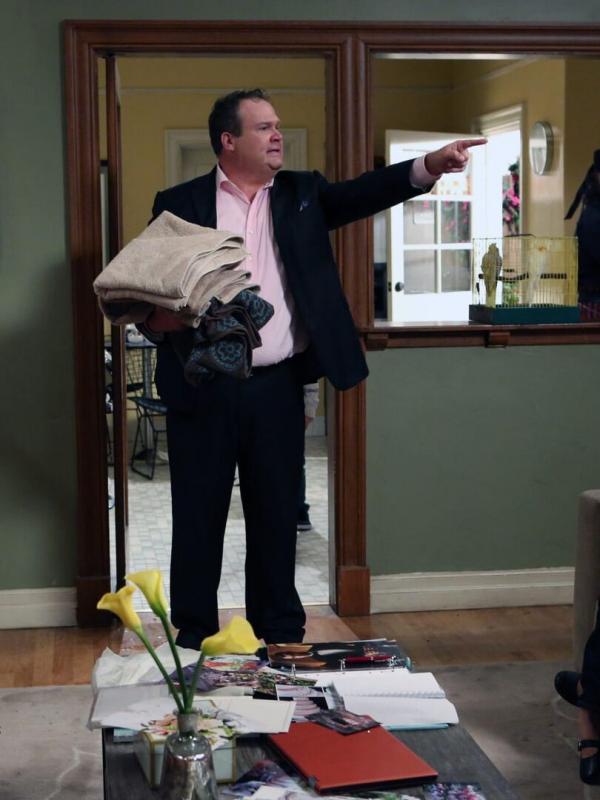 Modern Family S5 E3