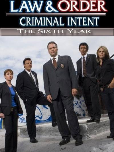 New York Section Criminelle