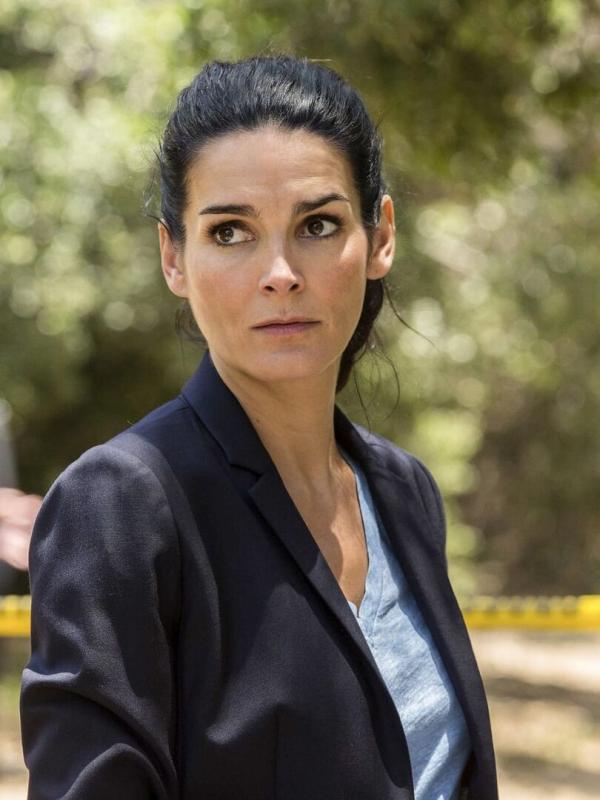 Rizzoli & Isles S7 E10
