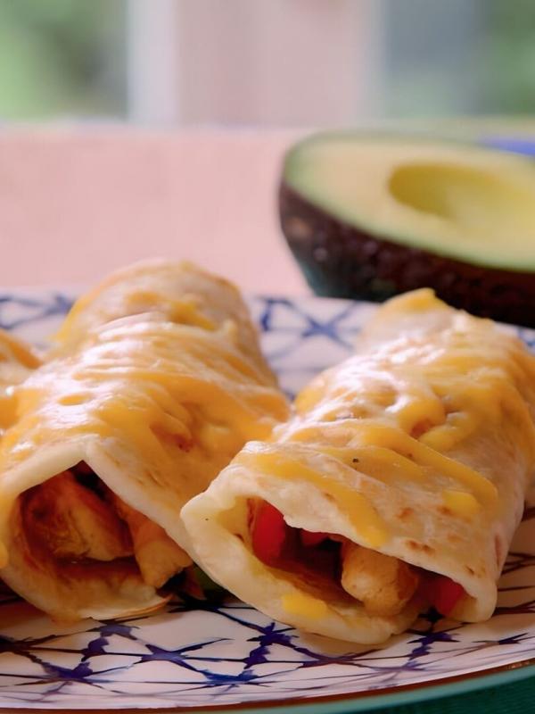 Luana cuisine