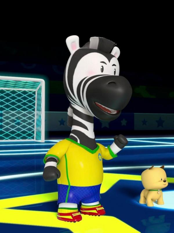 Super BOOMi S1 E18