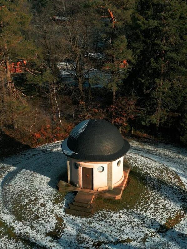 Expedition in die Heimat