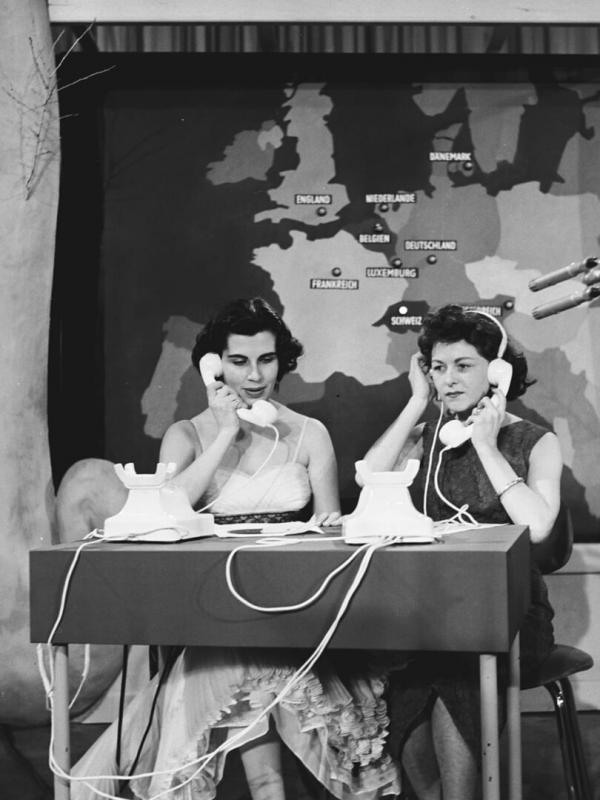 70 Jahre ESC - More than Music