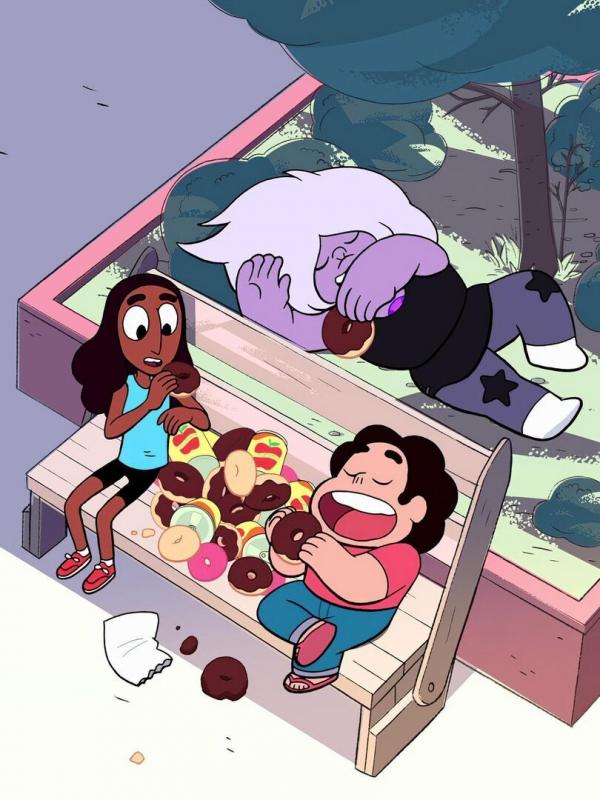 Steven Universe S3 E18