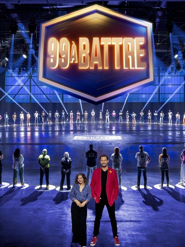 99 à battre