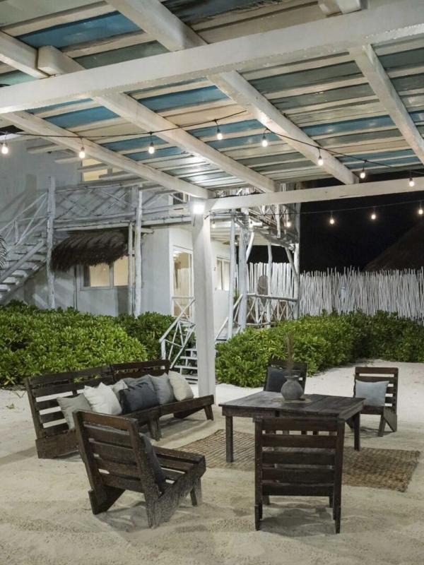 L'île de la tentation