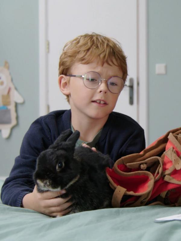 Casper & Emma S3 E19