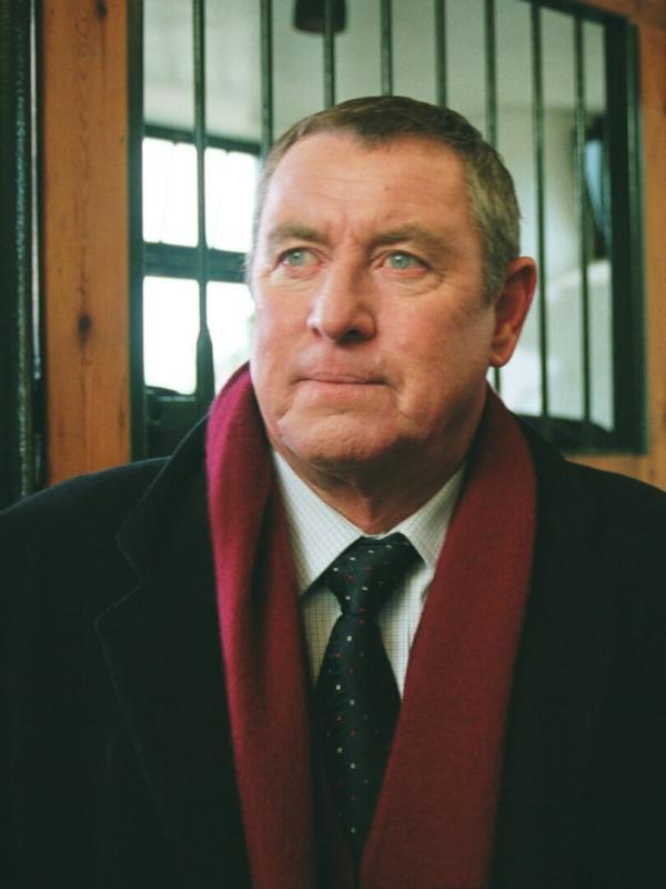 Inspecteur Barnaby S9 E6