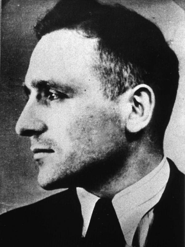 La traque des nazis