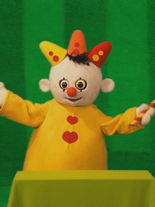 Bumba S1 E33