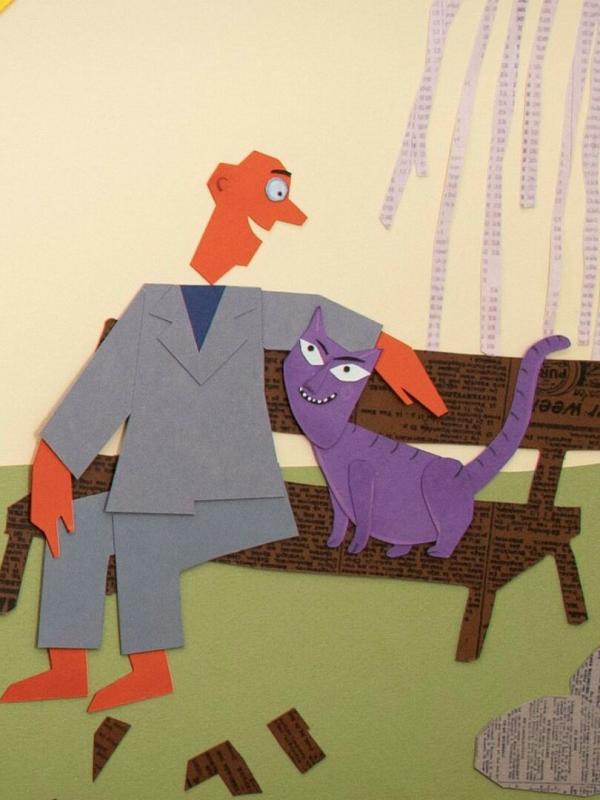 Meneer Papier S1 E21