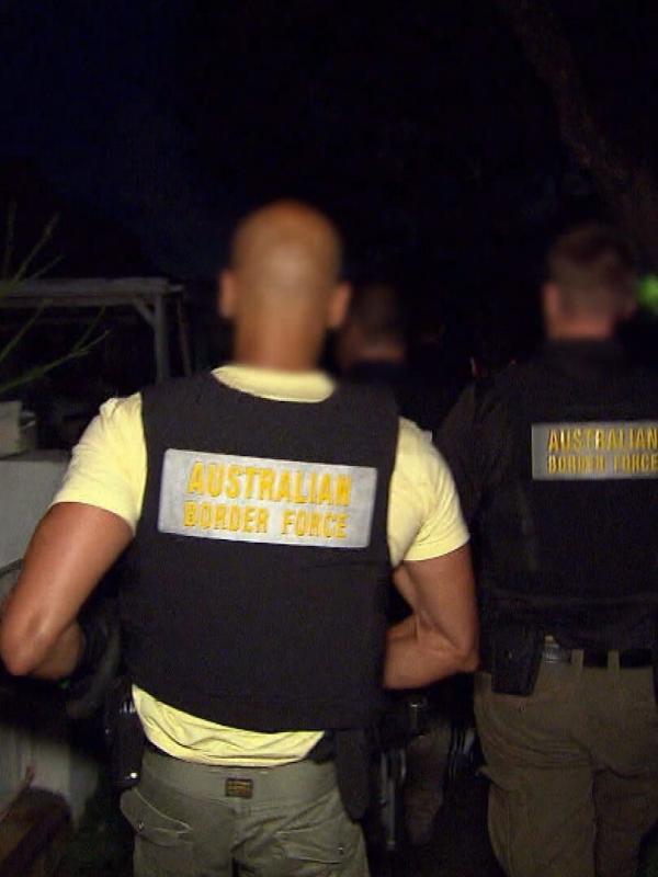 Douanes sous haute surveillance