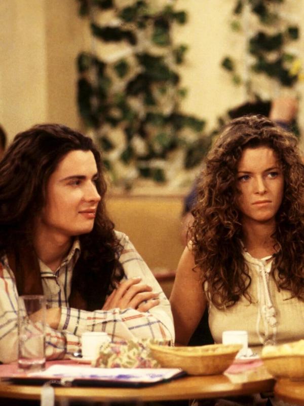 Hélène et les garçons S1 E226