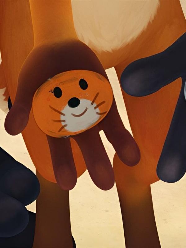 La Famille Blaireau-Renard S2 E40