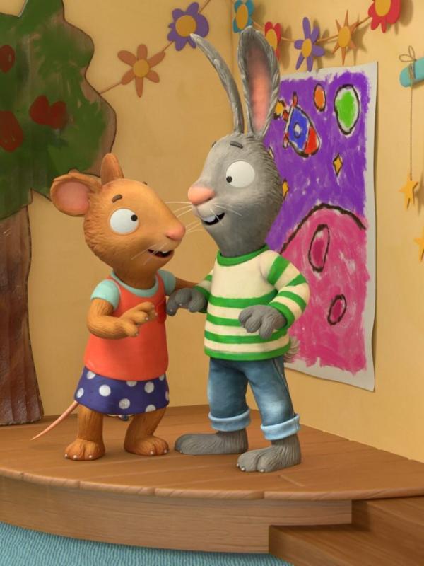 Pip et Posy S2 E31