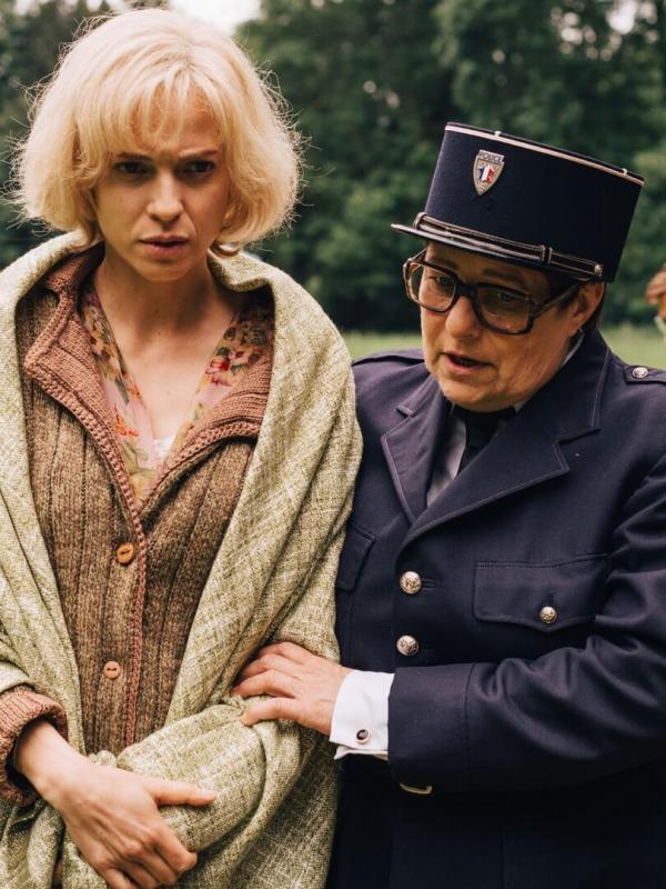 Les Petits Meurtres d'Agatha Christie S2 E24