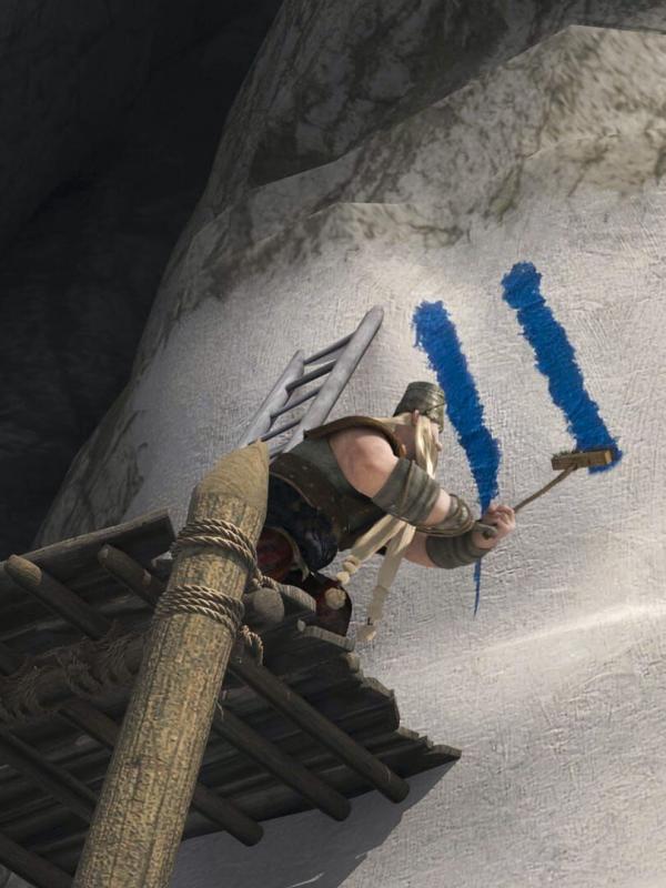 Dragons : Cavaliers de Beurk S1 E12