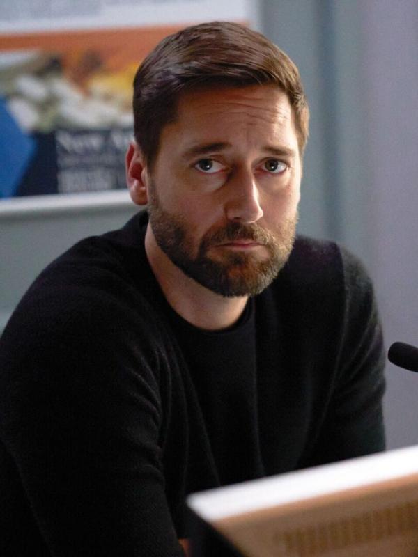 New Amsterdam S4 E17
