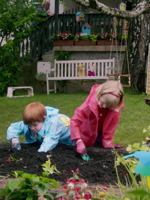 Casper en Emma S2 E8