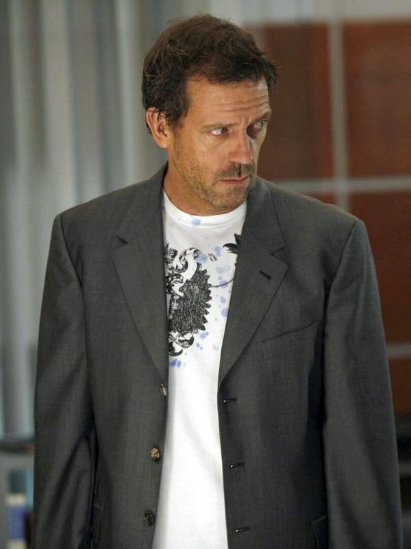 Dr House S3 E24
